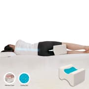 وسادة بين الركب ميموري فوم وجل من ARMN Pedic product image