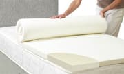 لبادة فرشة ميموري فوم ARMN Pedic Cloud product image