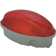 جلوب بيضاوي أحمر - Fanton product image