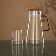 طقم عصير/ماء 5 قطع من Almarjan product image
