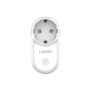 مقبس كهربائي ذكي Wi-Fi من LDNIO product image