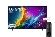 تلفزيون QNED80T 65 بوصة 4K من ال جي product image