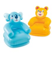 كراسي نفخ اشكال حيوانات product image