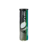كرة التنس YONEX Tour Platinum - 4 كرات، جودة عالية وتجربة لعب استثنائية product image