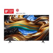 : تلفزيون ذكي TCL 4K بحجم 75 بوصة product image