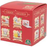 Hello Kitty Big Apple Workshop Series Mini Box Micro product image