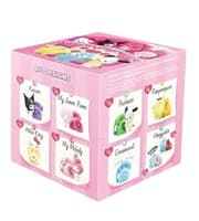 Sanrio characters Love Calling Series Mini Box Micro product image