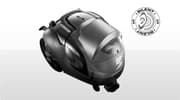 جهاز تنظيف متعدد الوظائف l من سبتر Zepter product image