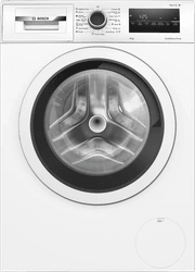 غسالة فل اتوماتيك سعة 8 كيلوجرام، 1200 دورة من يوش BOSCH product image