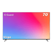 تلفزيون G-Guard فيرغو CG 70 إنش UHD 4K product image