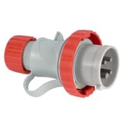 فيش صناعي 3 فاز 4 بن 16 أمبير - Fanton product image