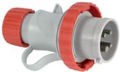 فيش صناعي 3 فاز 5 بن 32 أمبير - Fanton product image