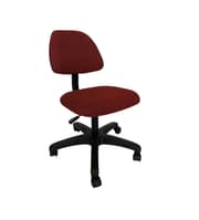 كرسي كمبيوتر و سكرتاريا مريح وعصري للعمل المكتبي product image