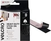لاصق خشن و ناعم قوي جدا حجم 1 متر بعرض 5 سم .من VELCRO product image