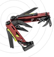 SIGNAL® CRIMSON - زردية متعددة الاستخدامات من Leatherman product image