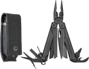WAVE® PLUS BLACK - زردية متعددة الاستخدامات من Leatherman product image