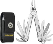 REBAR® STAINLESS - زردية متعددة الاستخدامات من Leatherman product image