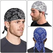 Head Scarf Bandana with Multiple Designs product image