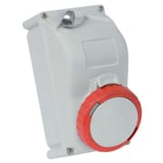 إبريز صناعي مع أيزوليتر 3 فاز 4 بن 32 أمبير - Fanton product image