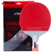 مضرب تنس ستايغا 4 نجوم بتصميم متطور وسرعة تصل إلى 8 وطبقات كريستال 5+2 product image