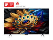 شاشة 75 بوصةTCL C655 QLED TV product image
