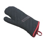 قفاز شوي مقاوم للحرارة 41 سم من Tramontina Churrasco - رمادي product image