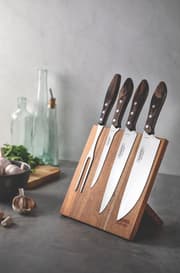 طقم أدوات باربكيو 5 قطع من Tramontina Churrasco Polywood product image