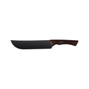 سكين لحوم 34 سم من Tramontina Churrasco - أسود product image