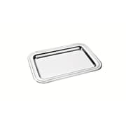 صينية ستيل مستطيلة 42*30 سم من Tramontina Ciclo product image