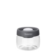 حافظة طعام زجاج 0.4 لتر من Tramontina Purezza product image