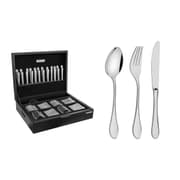 طقم أدوات مائدة 101 قطعة من Tramontina Italy product image