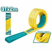 حبل تربيط سيلنج عدة قياسات *3طن من توتال product image