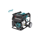 مولد كهرباء بنزين 4.5 كيلو واط من LEO product image