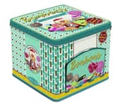 علبة حلويات 14*12 سم من Easy Life Bonbons - ألوان متعددة product image
