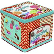 علبة حلويات 14*12 سم من Easy Life Sweet Candies - ألوان متعددة product image