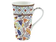 كوب 600 مل بعلبة من Easy Life Paisley Abundance - ألوان متعددة product image