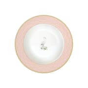 طبق شوربة 21.5 سم من Easy Life Jardin De Reves - ألوان متعددة product image