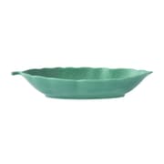 زبدية بتصميم ورقة 36*16 سم بعلبة من Easy Life Madagascar - أخضر فاتح product image