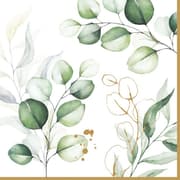 طقم مناديل 20 قطعة من Easy Life Botanique product image