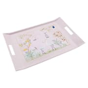 صينية 54*35 سم من Easy Life Jardin De Reves - ألوان متعددة product image