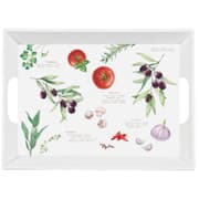 صينية 51*38.5 سم من Easy Life Home & Kitchen - ألوان متعددة product image