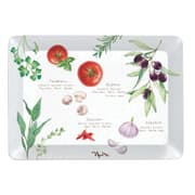 صينية 31*23 سم من Easy Life Home & Kitchen - ألوان متعددة product image