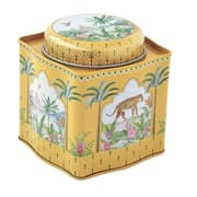 علبة شاي 10.5*11 سم من Easy Life Paradise Sauvage - ألوان متعددة product image