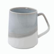 كوب 380 مل من Easy Life Double - رمادي product image