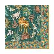 طقم مناديل طعام 20 قطعة من Easy Life Namibia - ألوان متعددة product image