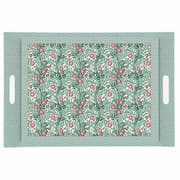 صينية 49*34 سم من Easy Life Floral Fantasy - ألوان متعددة product image