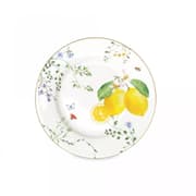 طبق جانبي 19 سم من Easy Life Fleurs et Citrons - ألوان متعددة product image