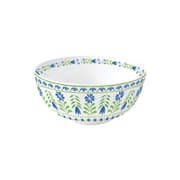 زبدية 15 سم من Easy Life Flowers Garden - أزرق وأخضر product image