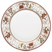 طبق عشاء 27 سم من Easy Life Kashmir - أحمر product image