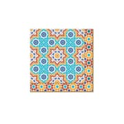 طقم مناديل طعام 20 قطعة من Easy Life Marrakech - ألوان متعددة product image